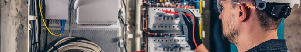 servicetechnicus inhuren
