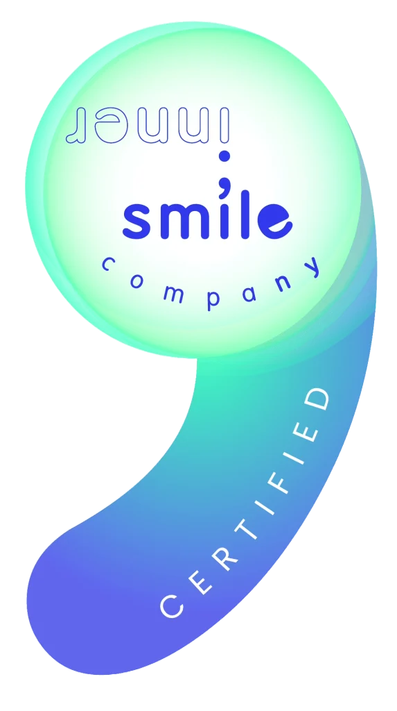 Inner Smile certified